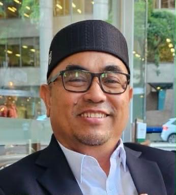 Dr Ahmad