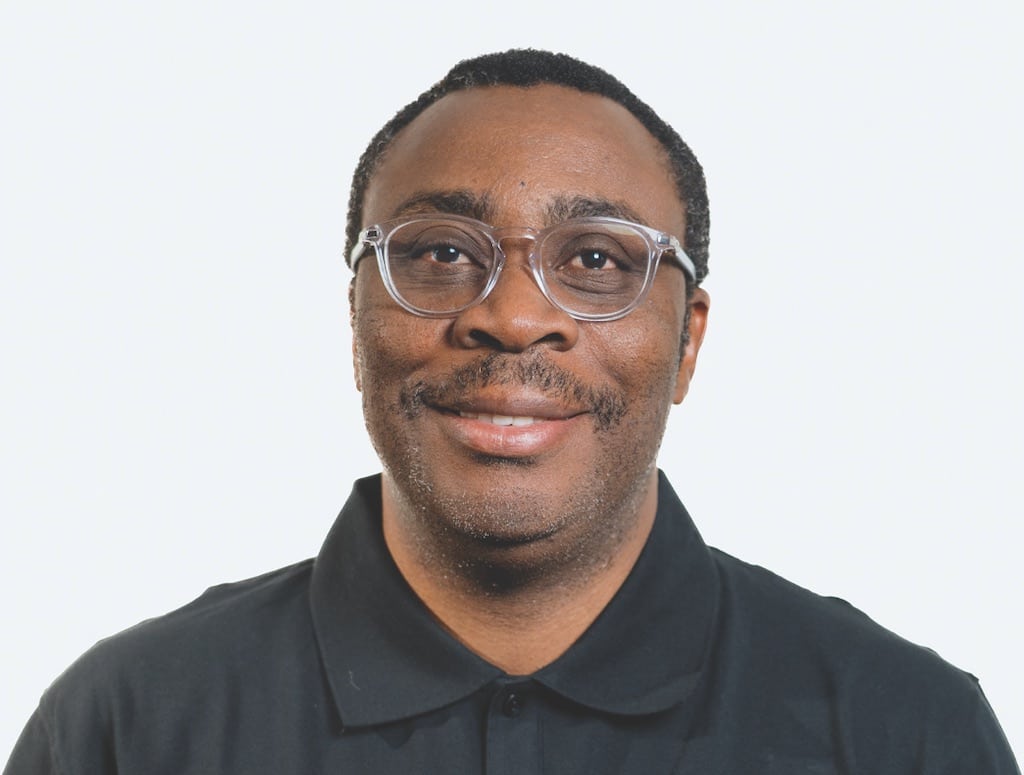 Tommy Adebayo